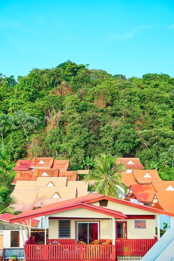 The Originals City, Hôtel Belova, Cayenne Sud (Inter-Hotel) Remire-Montjoly Exterior foto