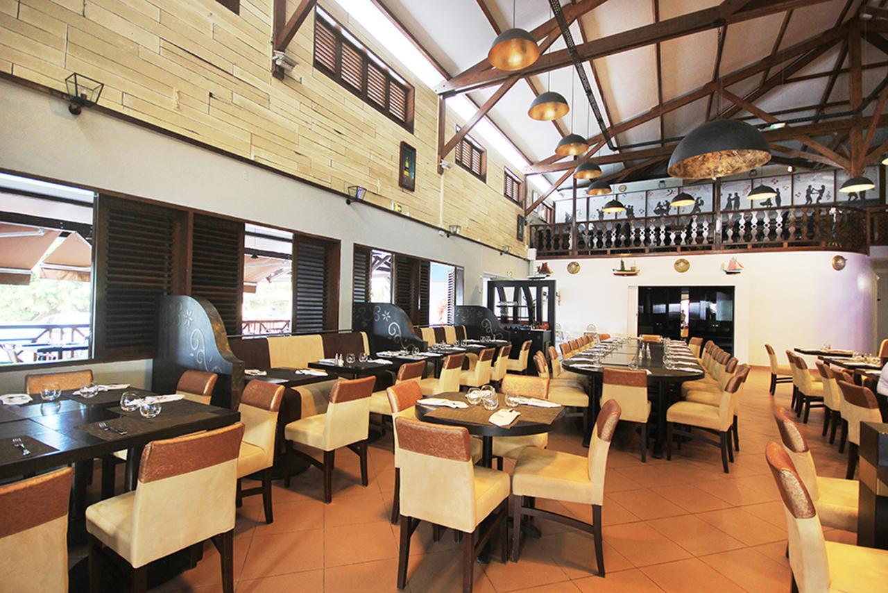 The Originals City, Hôtel Belova, Cayenne Sud (Inter-Hotel) Remire-Montjoly Exterior foto
